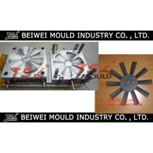 Plastic Fan Blade Mould Manufacturer